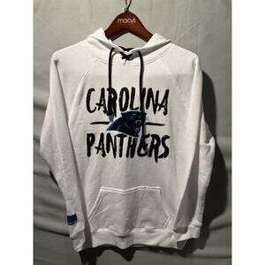 Carolina Panthers NFL Team Apparel Hoodie